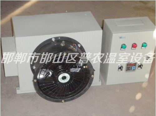 電熱風(fēng)機(jī)溫控箱