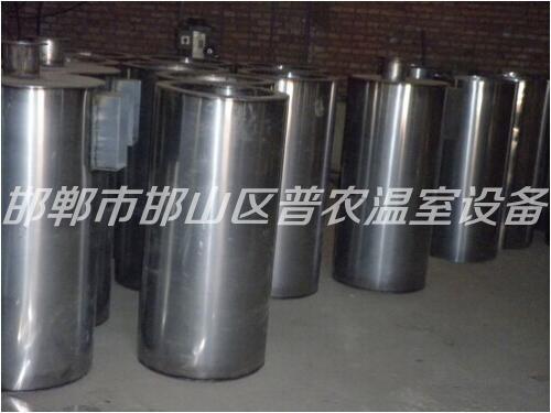 農(nóng)用噴灌機(jī)的使用與維修