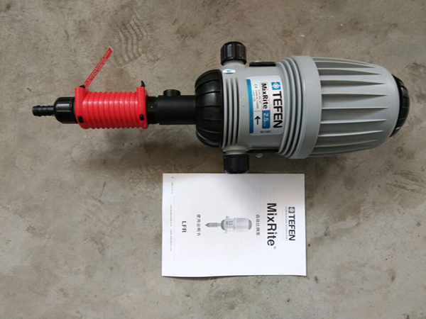 電動(dòng)噴灌機(jī)節(jié)能，農(nóng)田灌溉必不可少